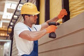 Best Insulated Siding Installation  in Cedar Hills, OR